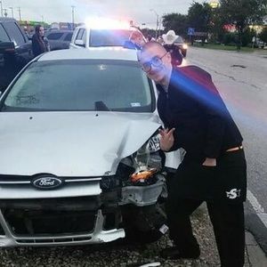 Meet your Posher, Thomas